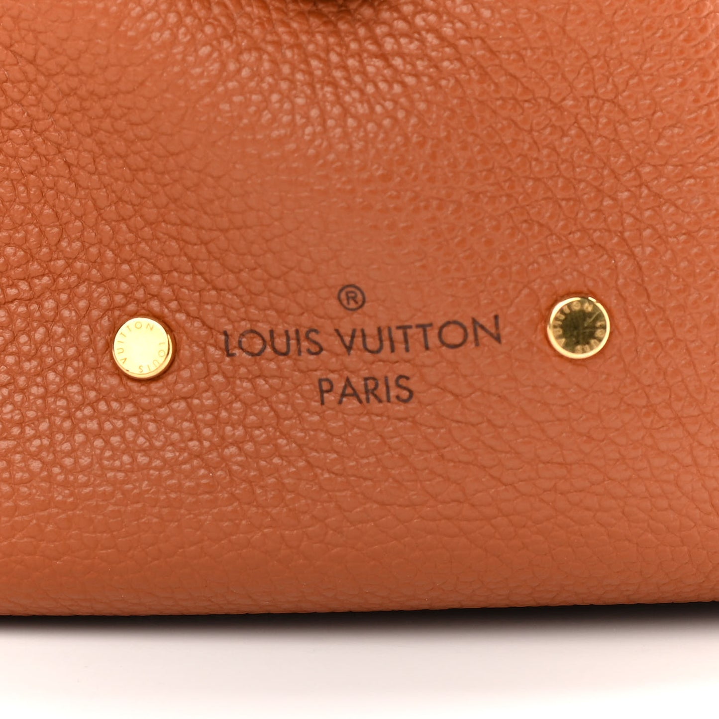 Monogram Manhattan NM Caramel