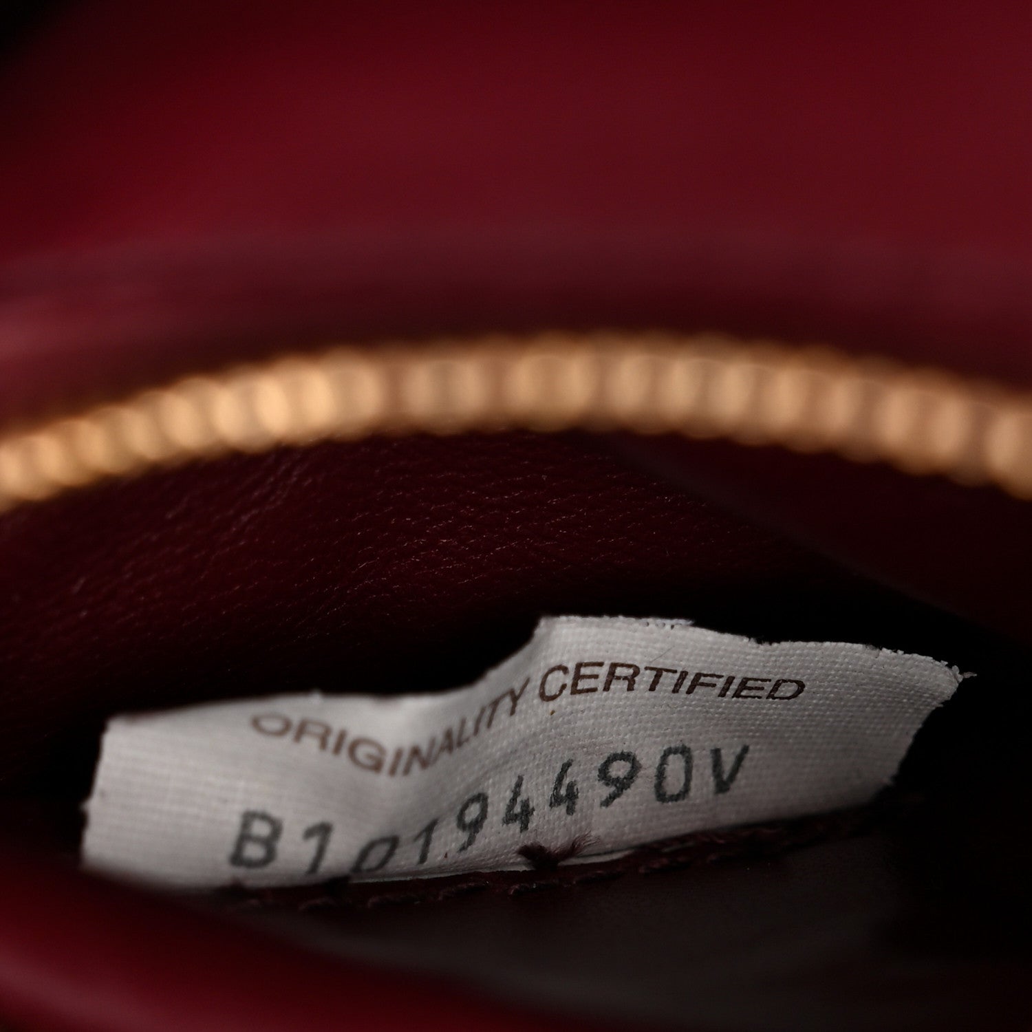 Bottega Veneta Nappa Maxi Intrecciato Small Padded Cassette Crossbody Bag Barolo 7 of 10