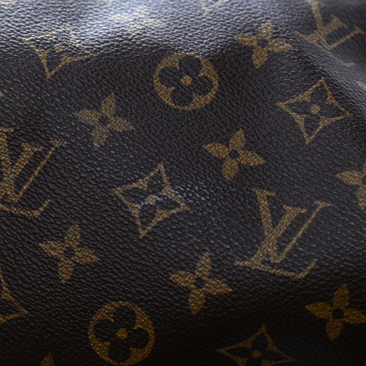 Louis Vuitton Monogram Keepall Bandouliere 55 19 of 21