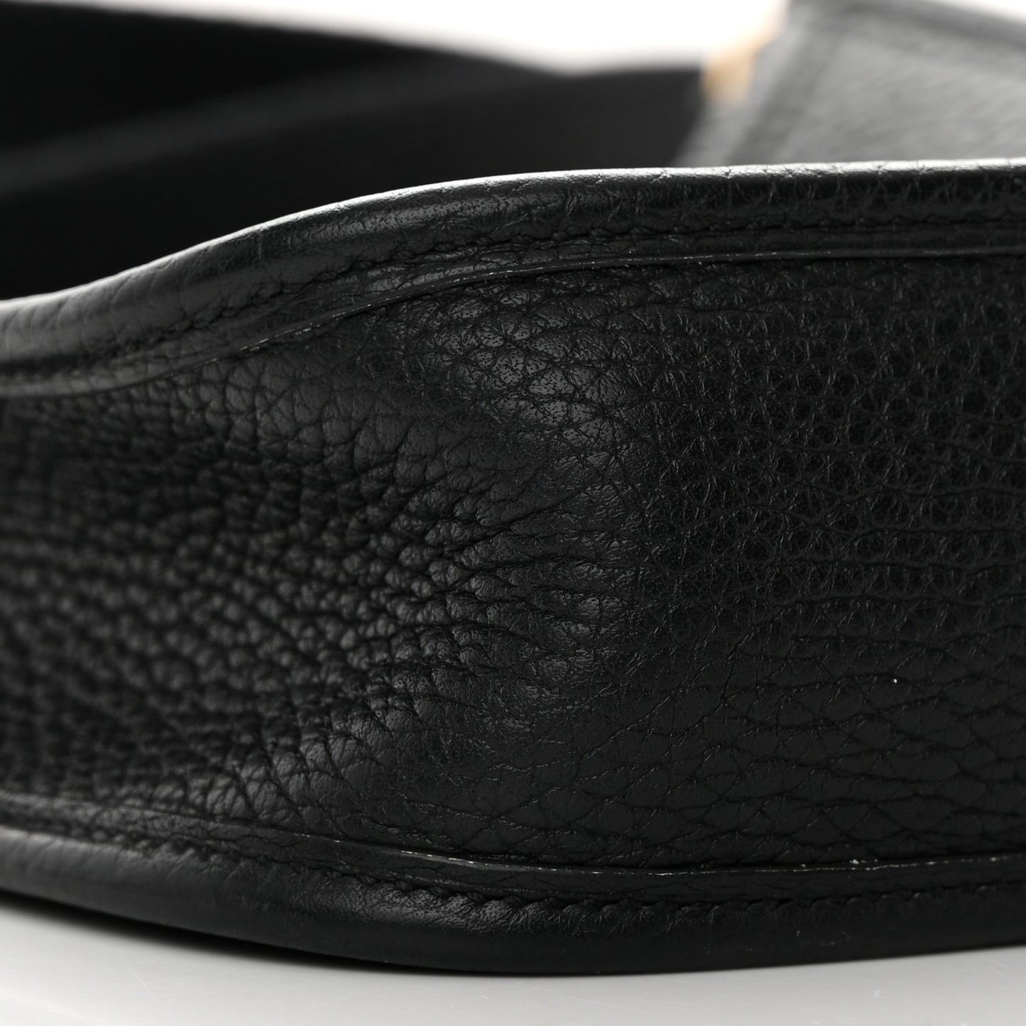 Taurillon Clemence Evelyne TPM Black