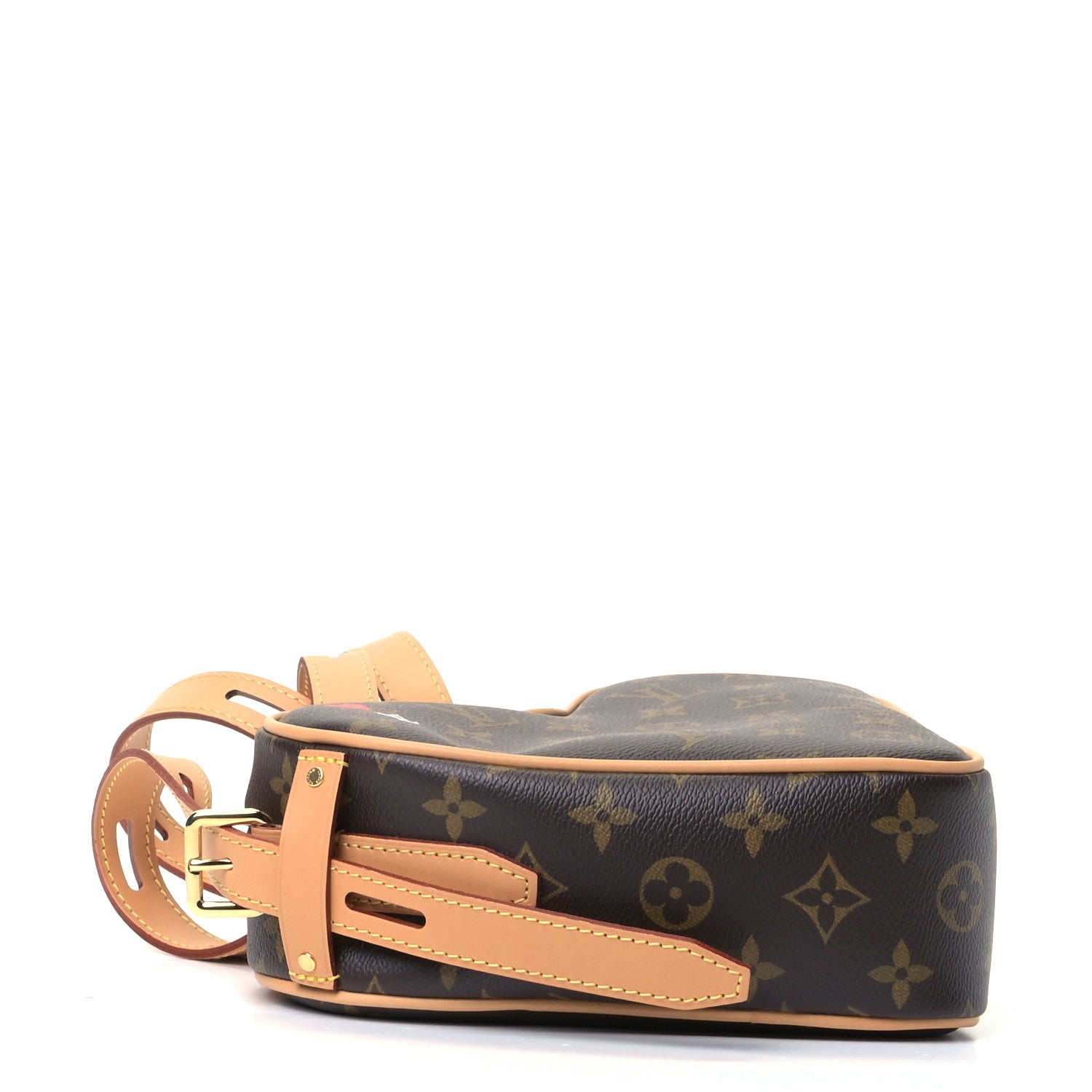 Louis Vuitton Monogram Game On Coeur 3 of 4