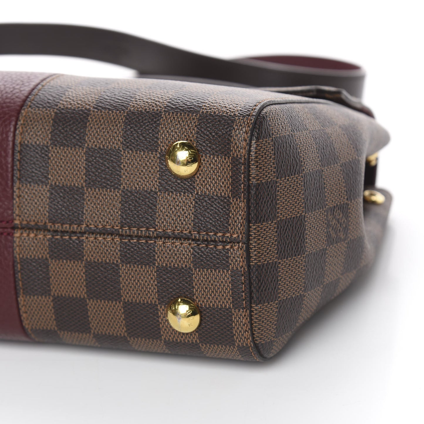 Damier Ebene Bond Street Bordeaux