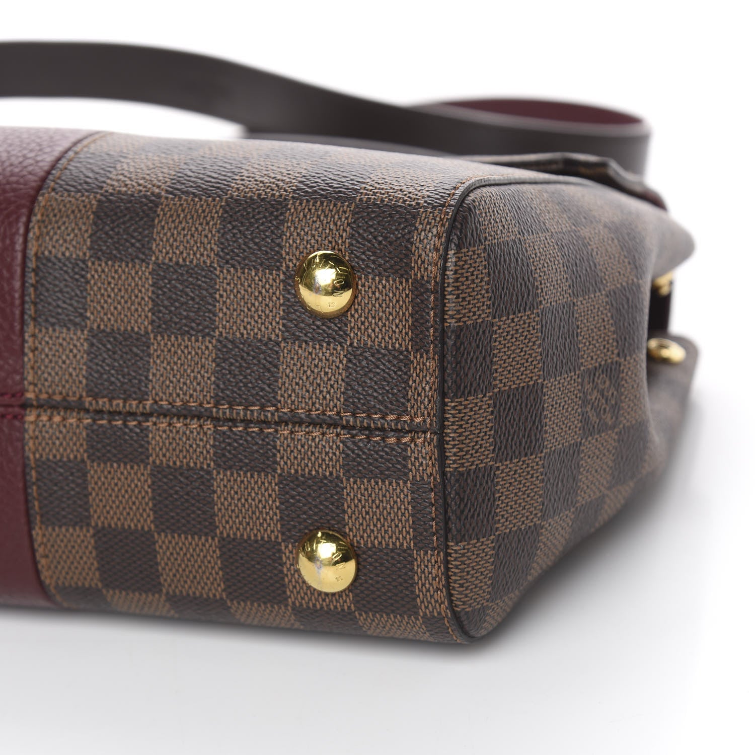 Louis Vuitton Damier Ebene Bond Street Bordeaux 9 of 11