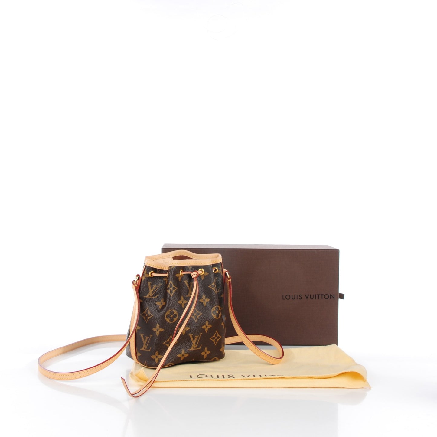 Monogram Nano Noe