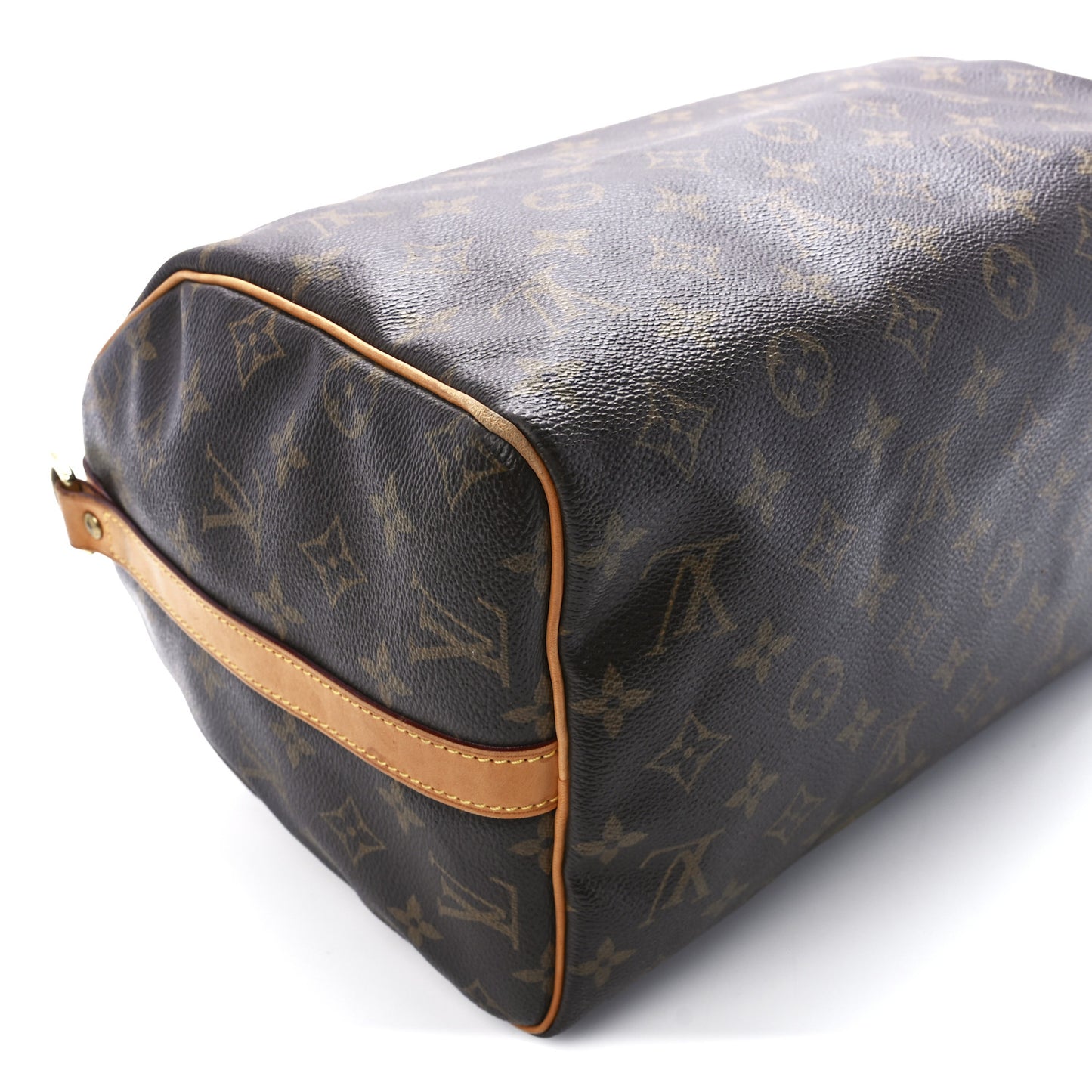 Monogram Speedy Bandouliere 30