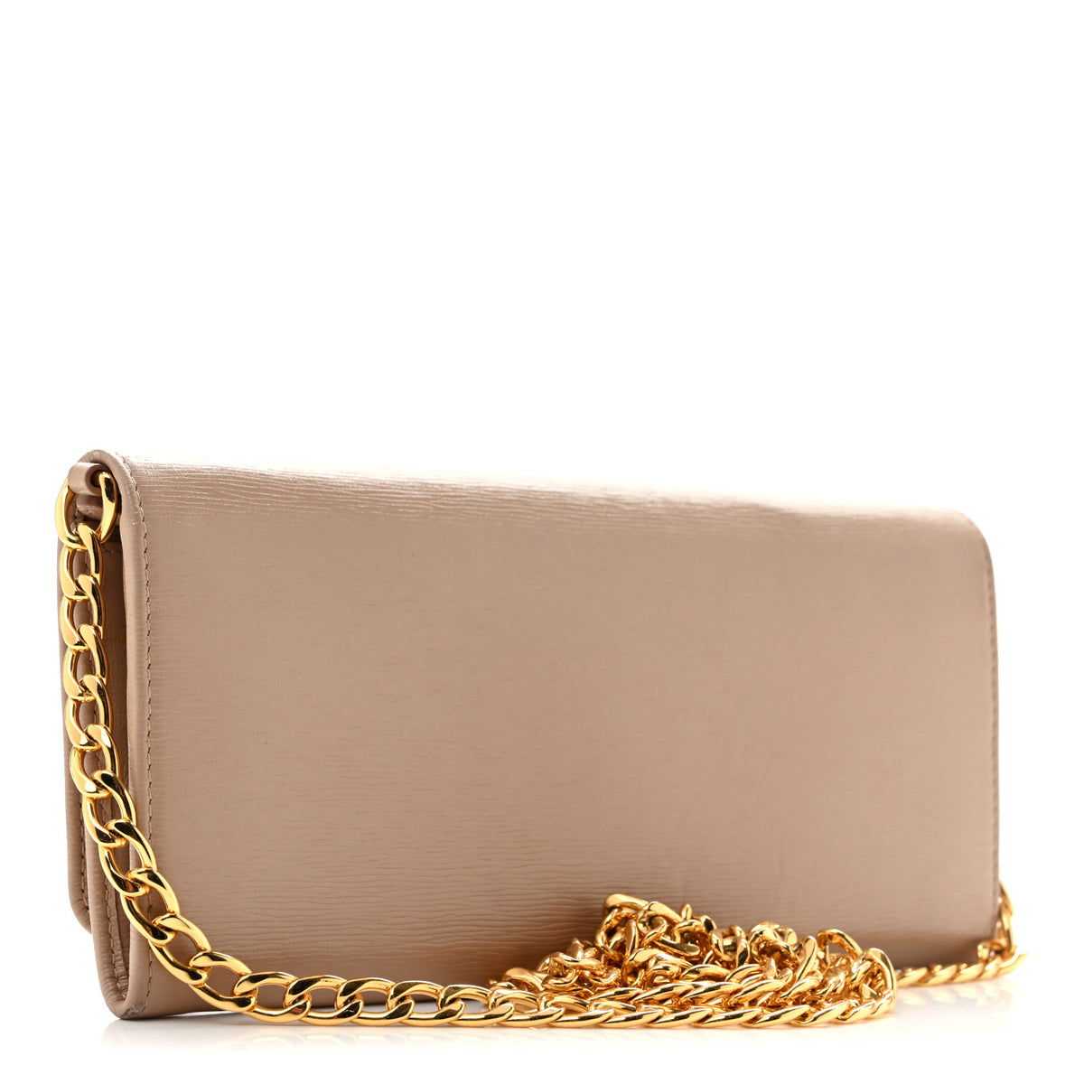 Vitello Move Chain Wallet Cammeo
