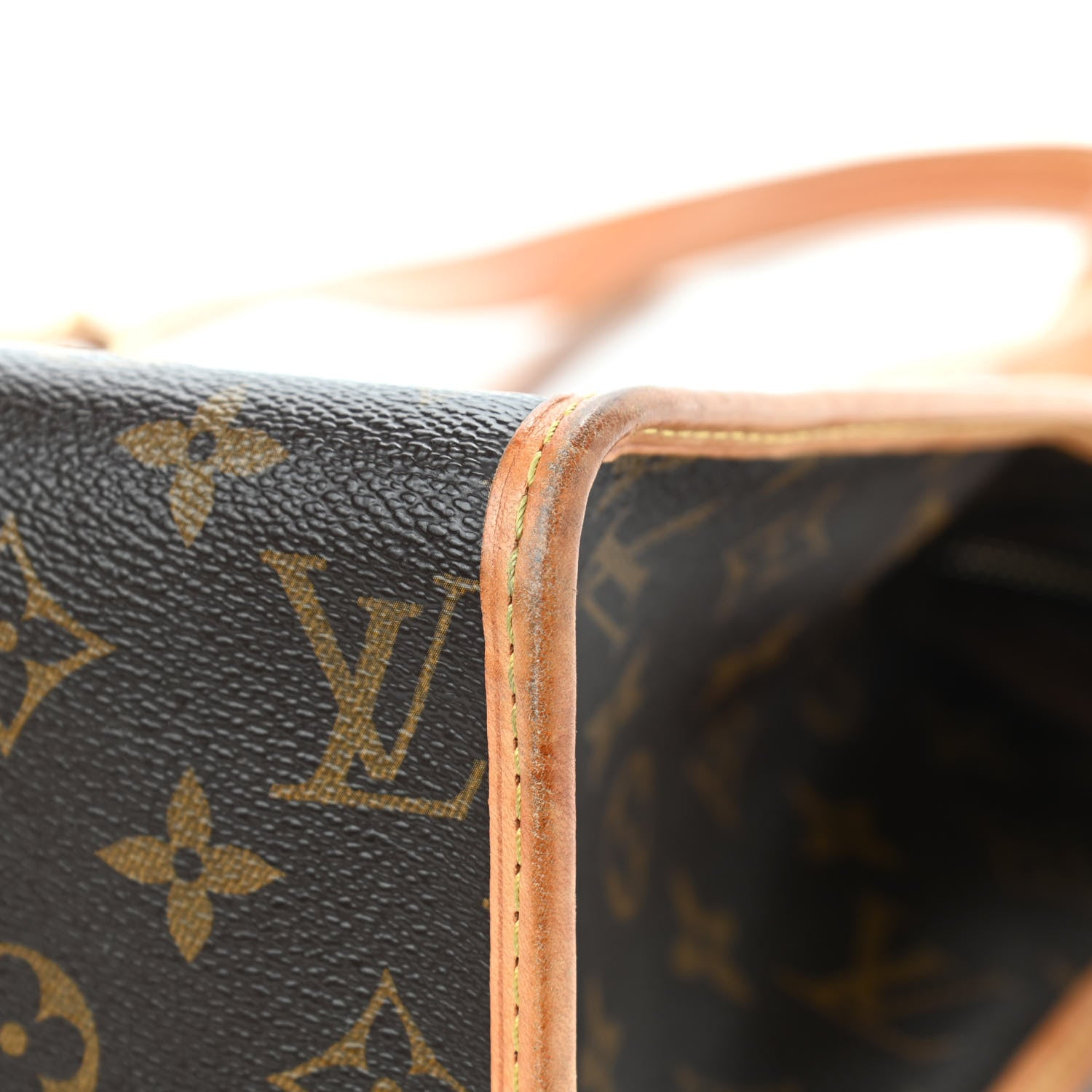 Louis Vuitton Monogram Popincourt Haut 12 of 14