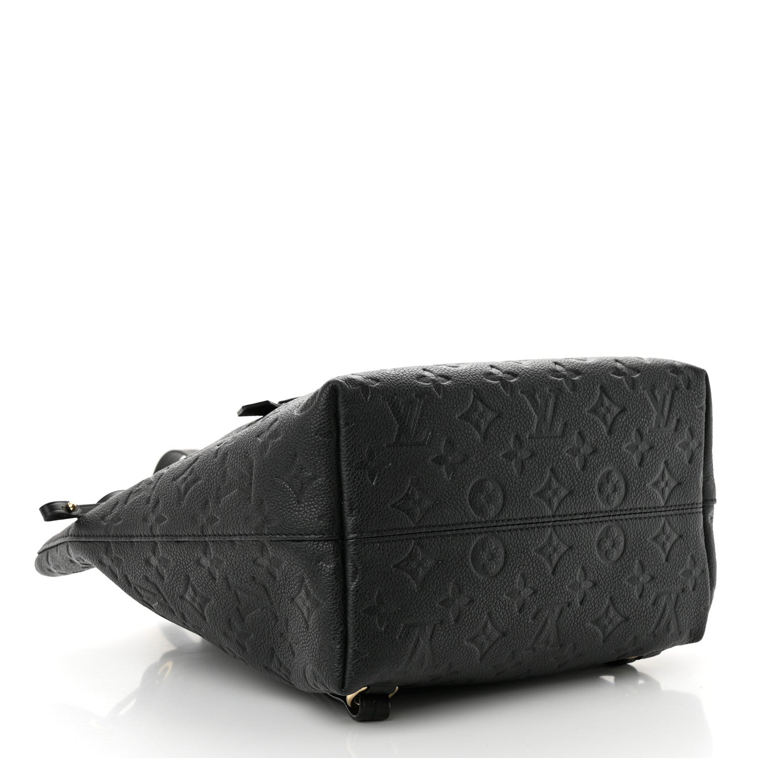 Louis Vuitton Empreinte Montsouris PM Black 4 of 10