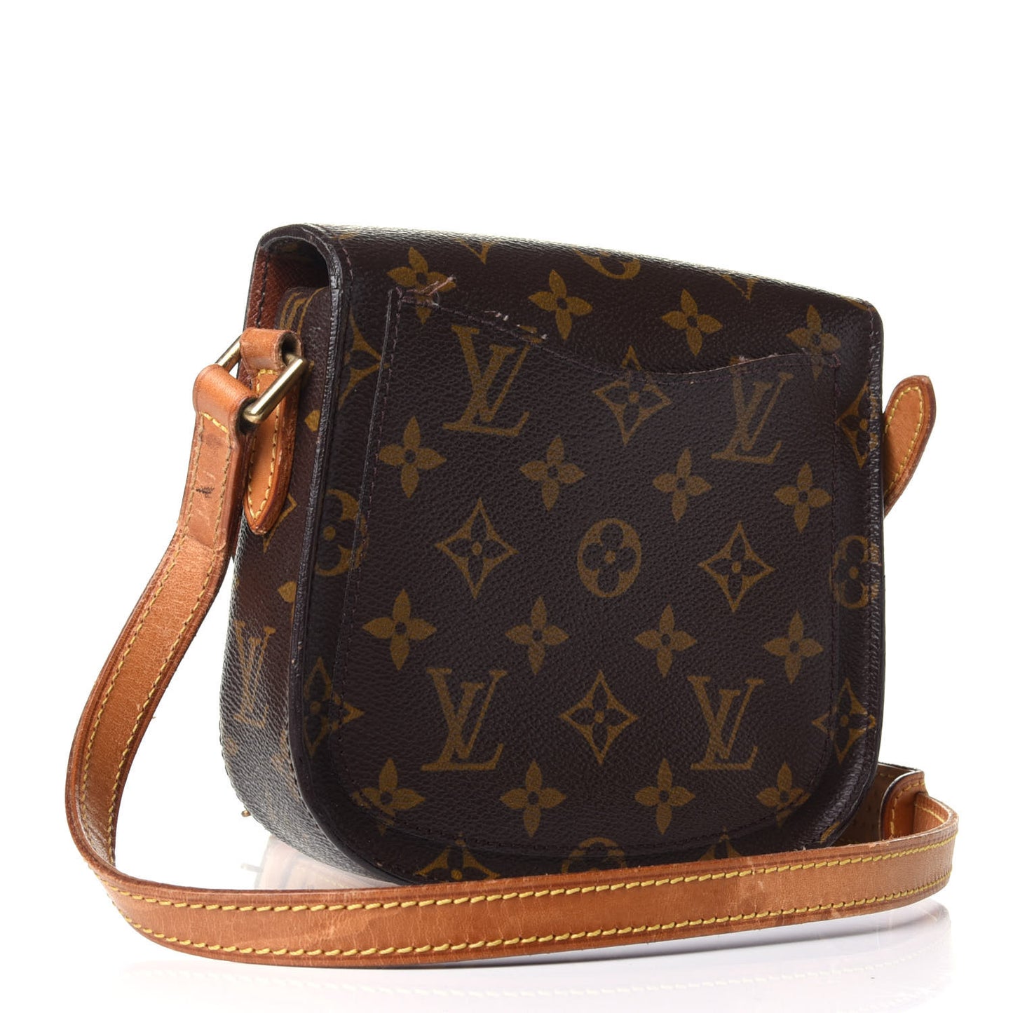 Monogram Saint Cloud PM