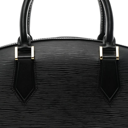 Louis Vuitton Epi Jasmin Black 14 of 21