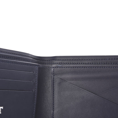 Louis Vuitton Damier Coastline Slender Wallet 7 of 8