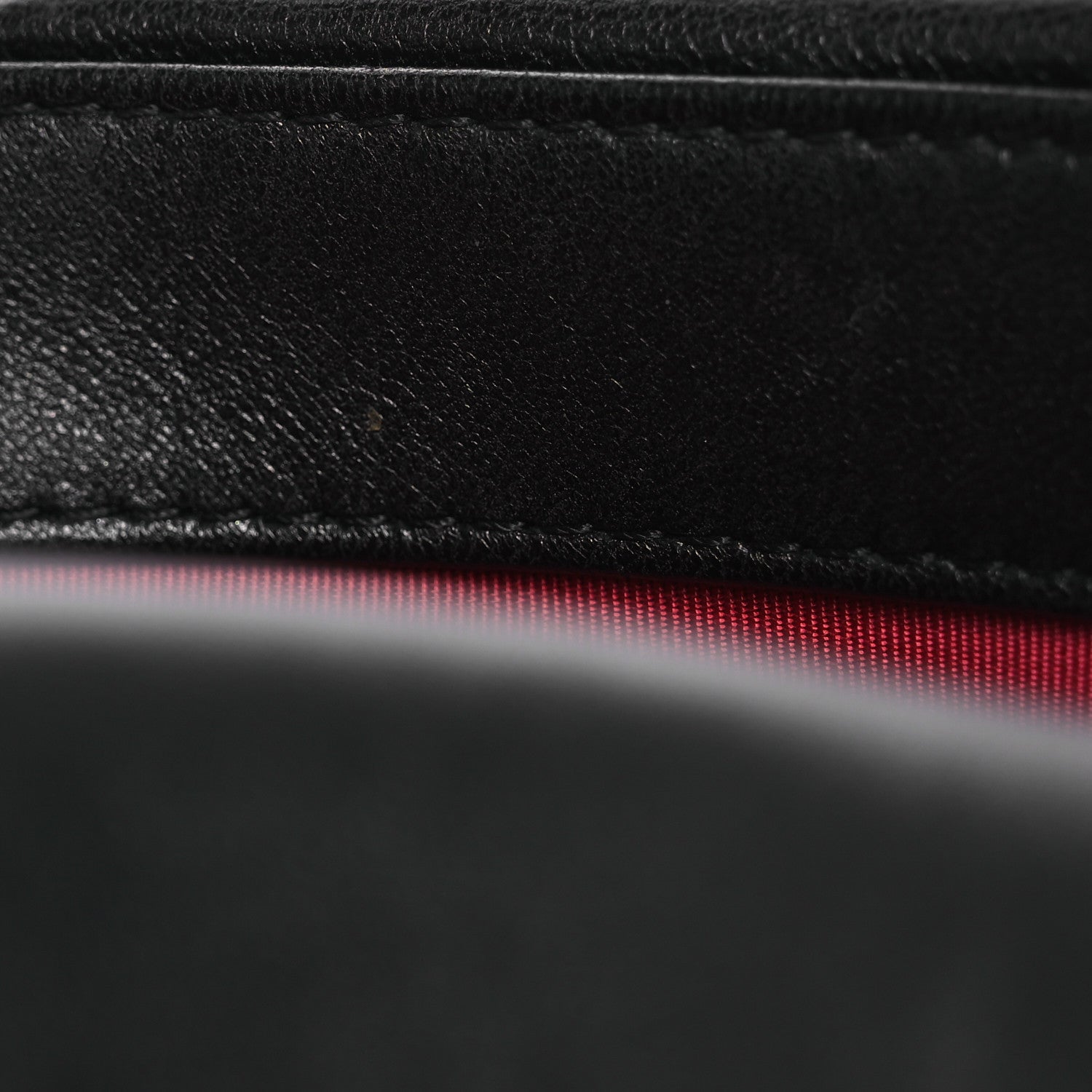 Chanel Lambskin Quilted Medium Chanel 19 Flap Black 16 of 17