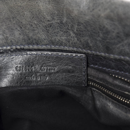 Balenciaga Agneau Giant 21 Silver Hardware Mid Day Anthracite 15 of 19