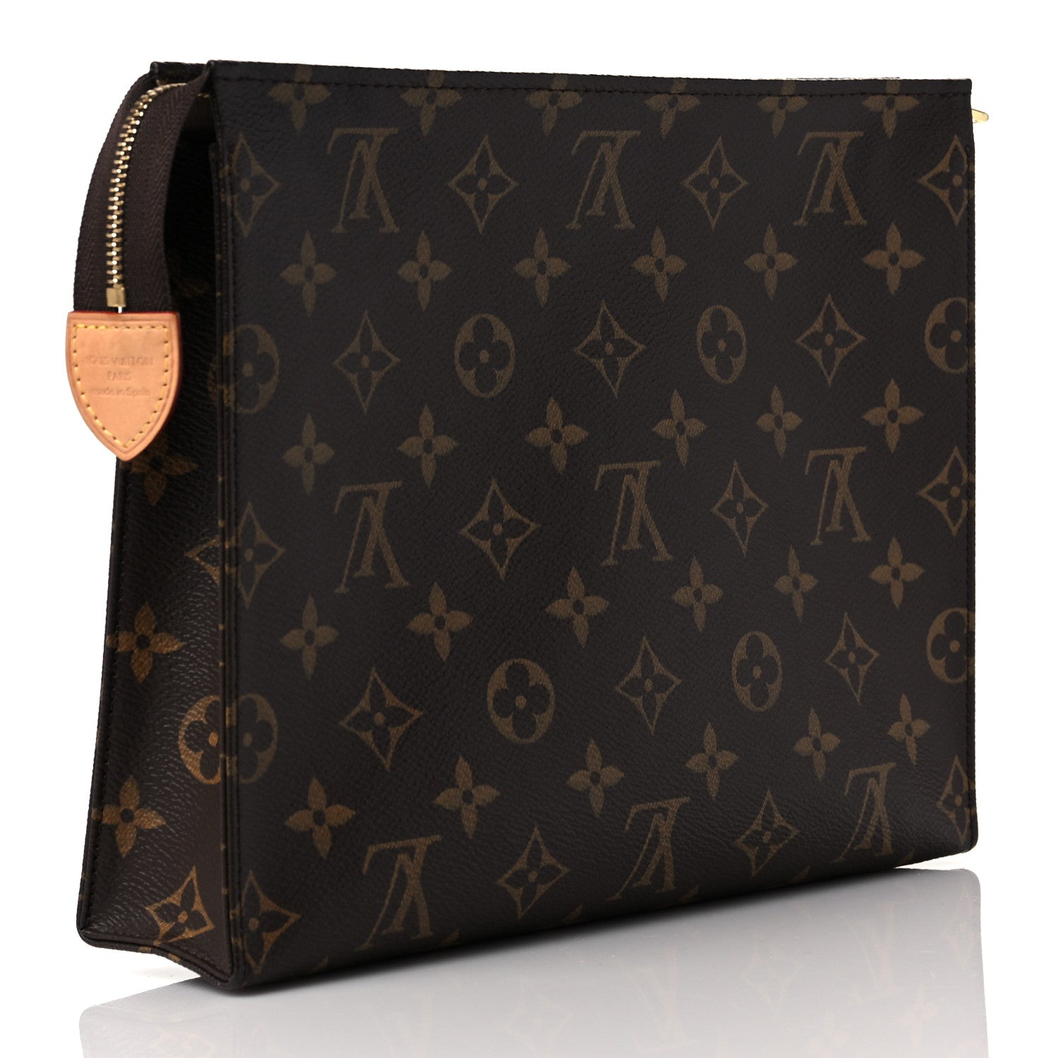 Louis Vuitton Monogram Toiletry Pouch 26 3 of 8