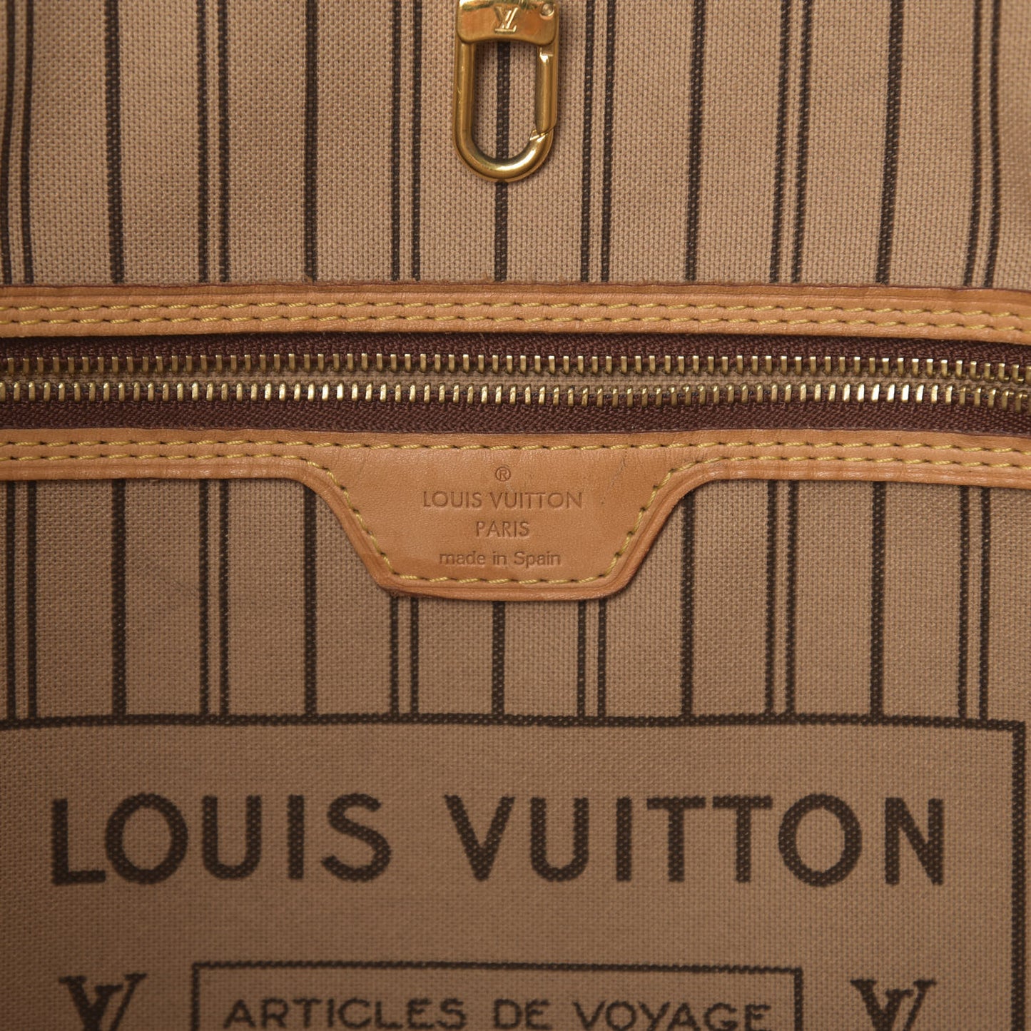 Monogram Neo Neverfull MM