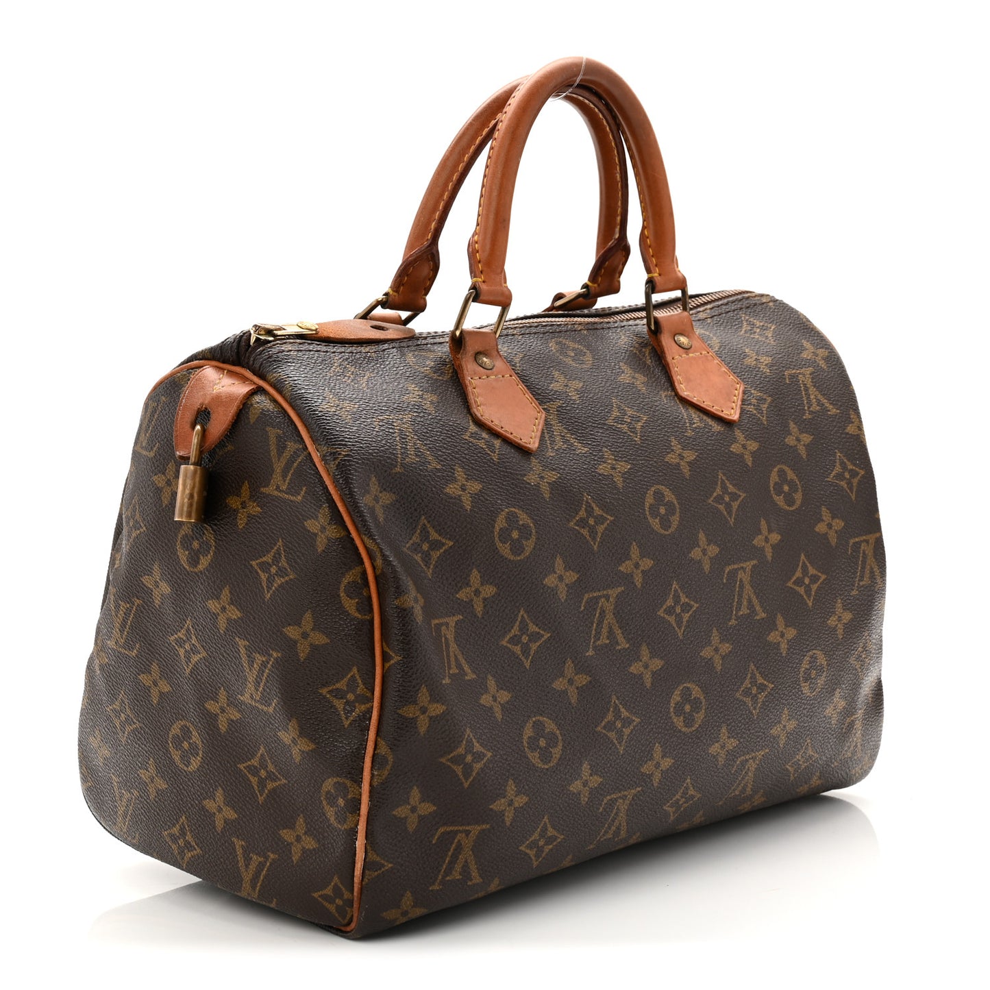 Monogram Speedy 30