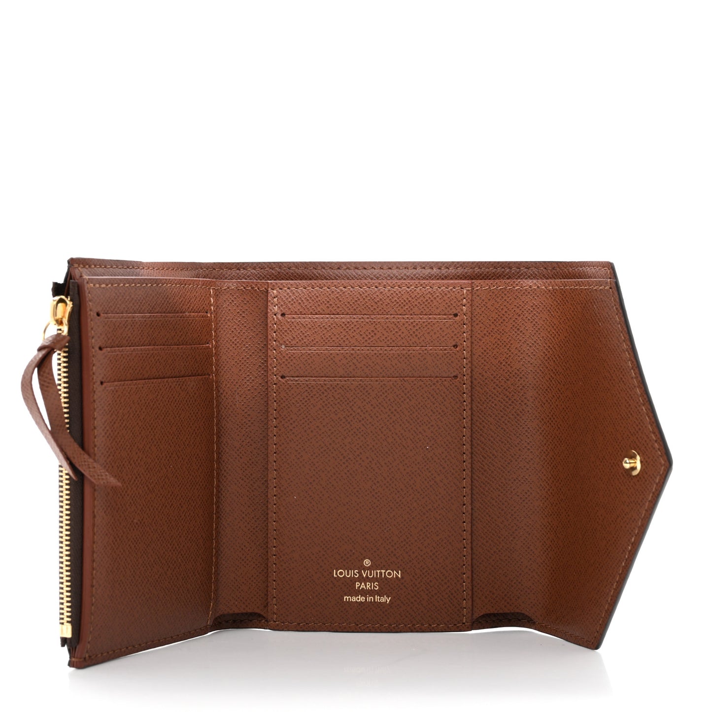 Monogram Victorine Wallet