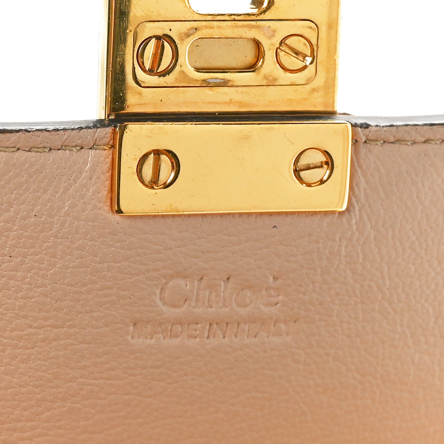 Snakeskin Mini Drew Shoulder Bag Yellow