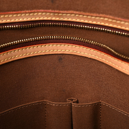 Louis Vuitton Monogram Porte-Documents Voyage GM 17 of 40