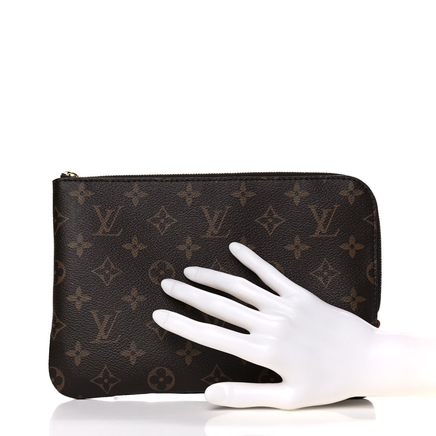 Louis Vuitton Monogram Etui Voyage PM Pouch 2 of 12