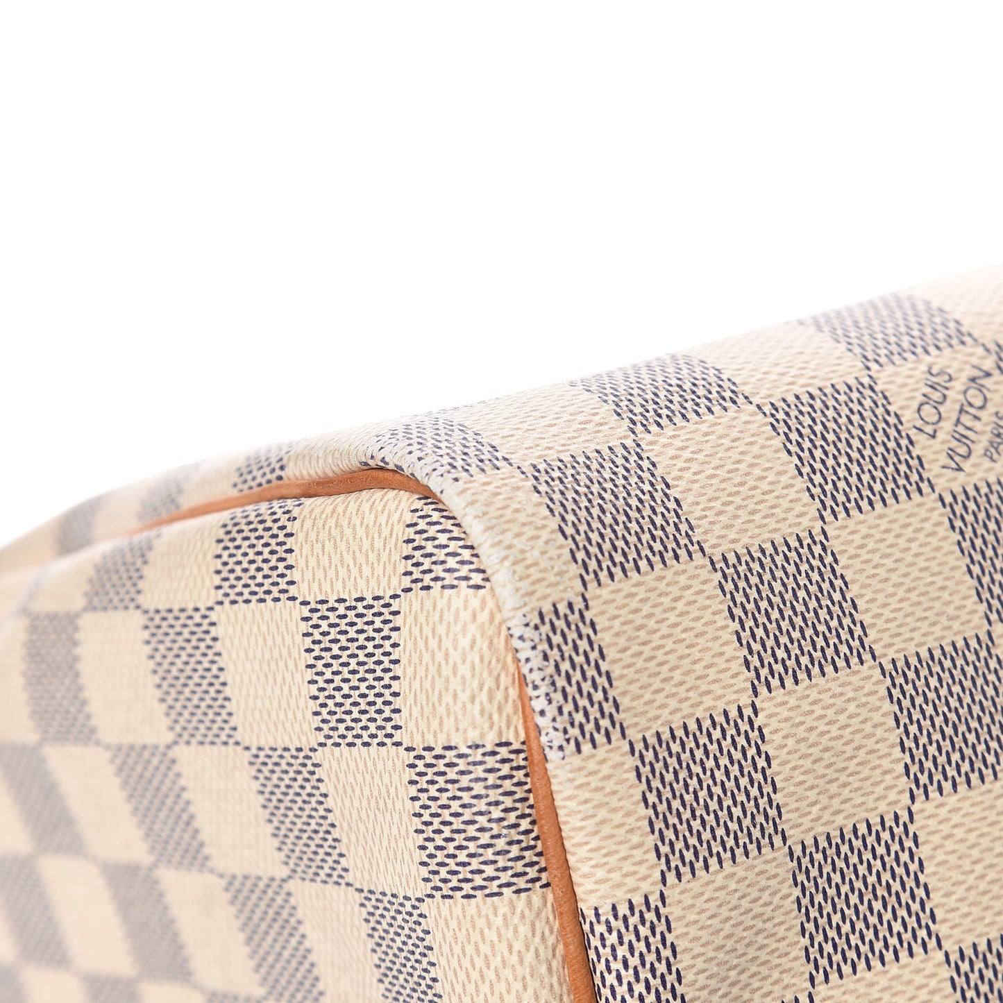 Damier Azur Speedy 30