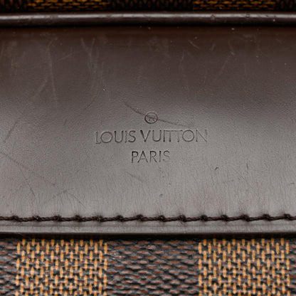 Louis Vuitton Damier Ebene Deauville 6 of 12