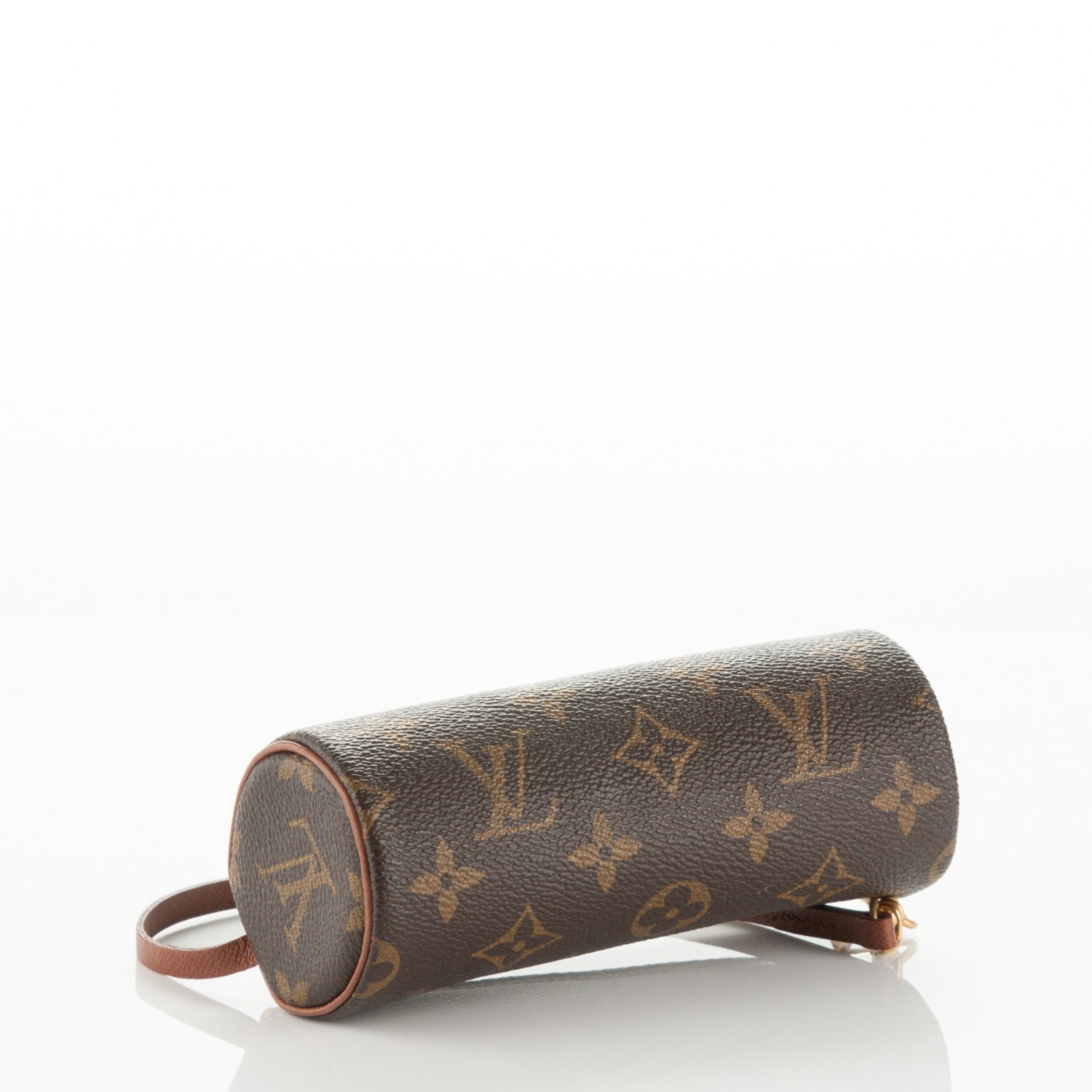 Louis Vuitton Monogram Mini Papillon 4 of 7