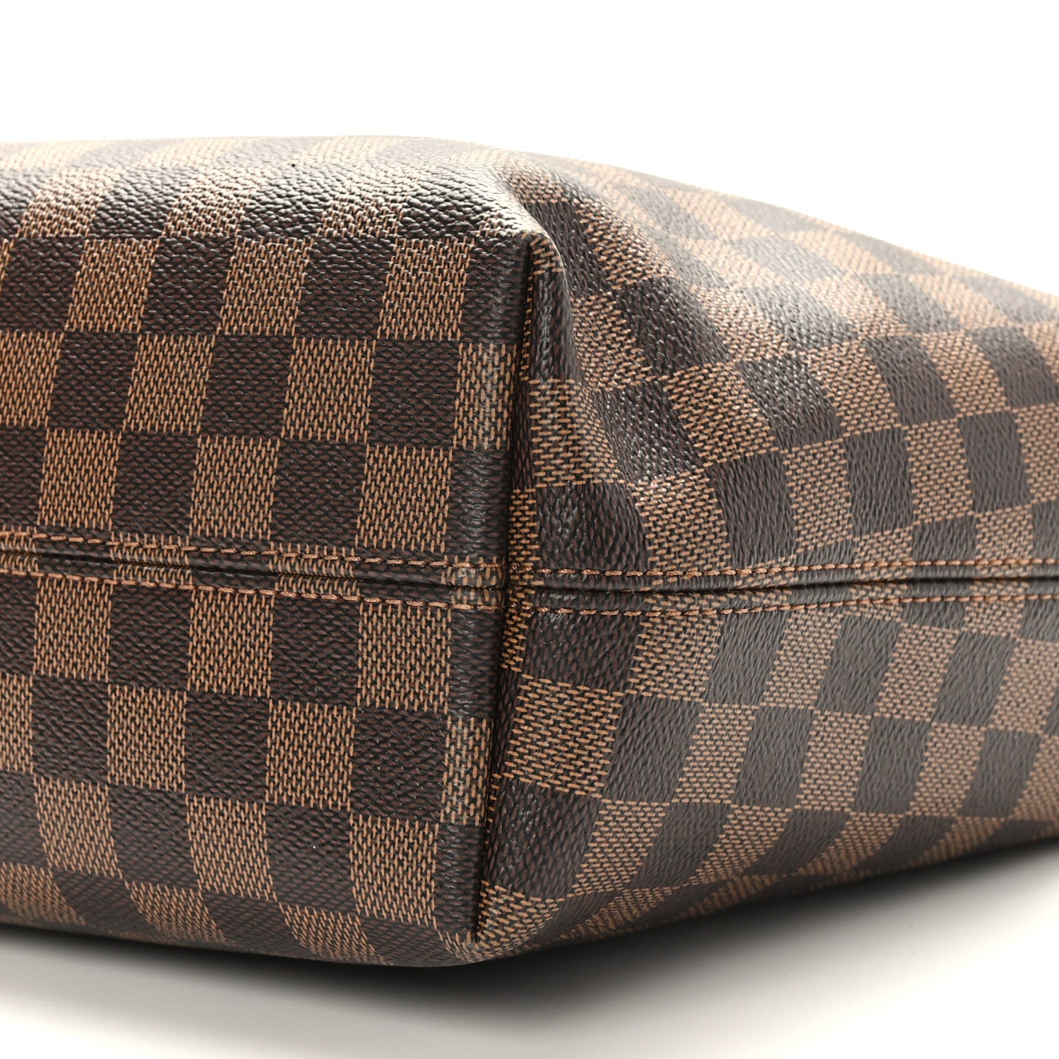 Louis Vuitton Damier Ebene Graceful PM 8 of 8
