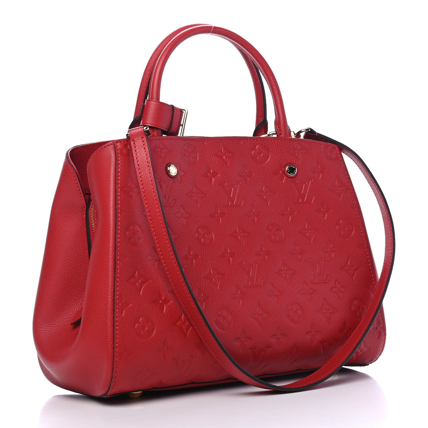 Empreinte Montaigne MM Cherry