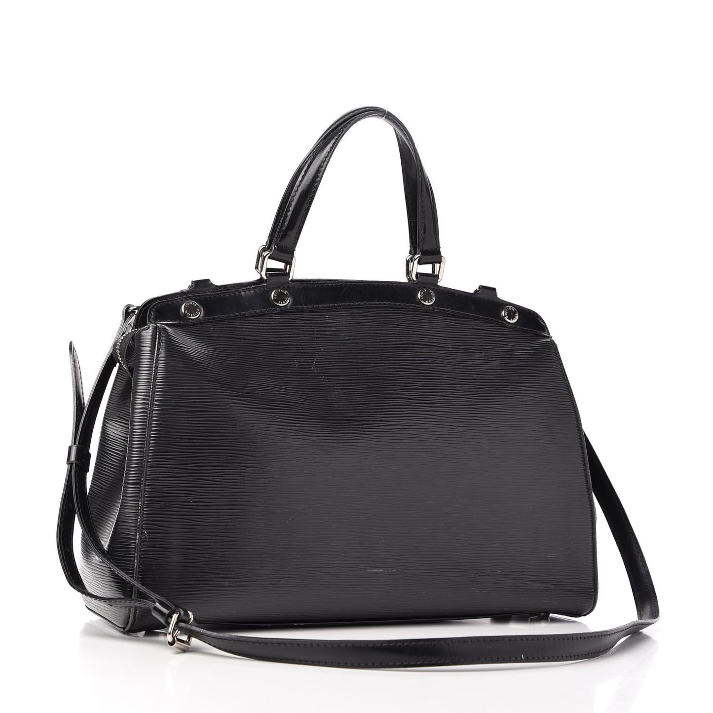Epi Brea MM Black