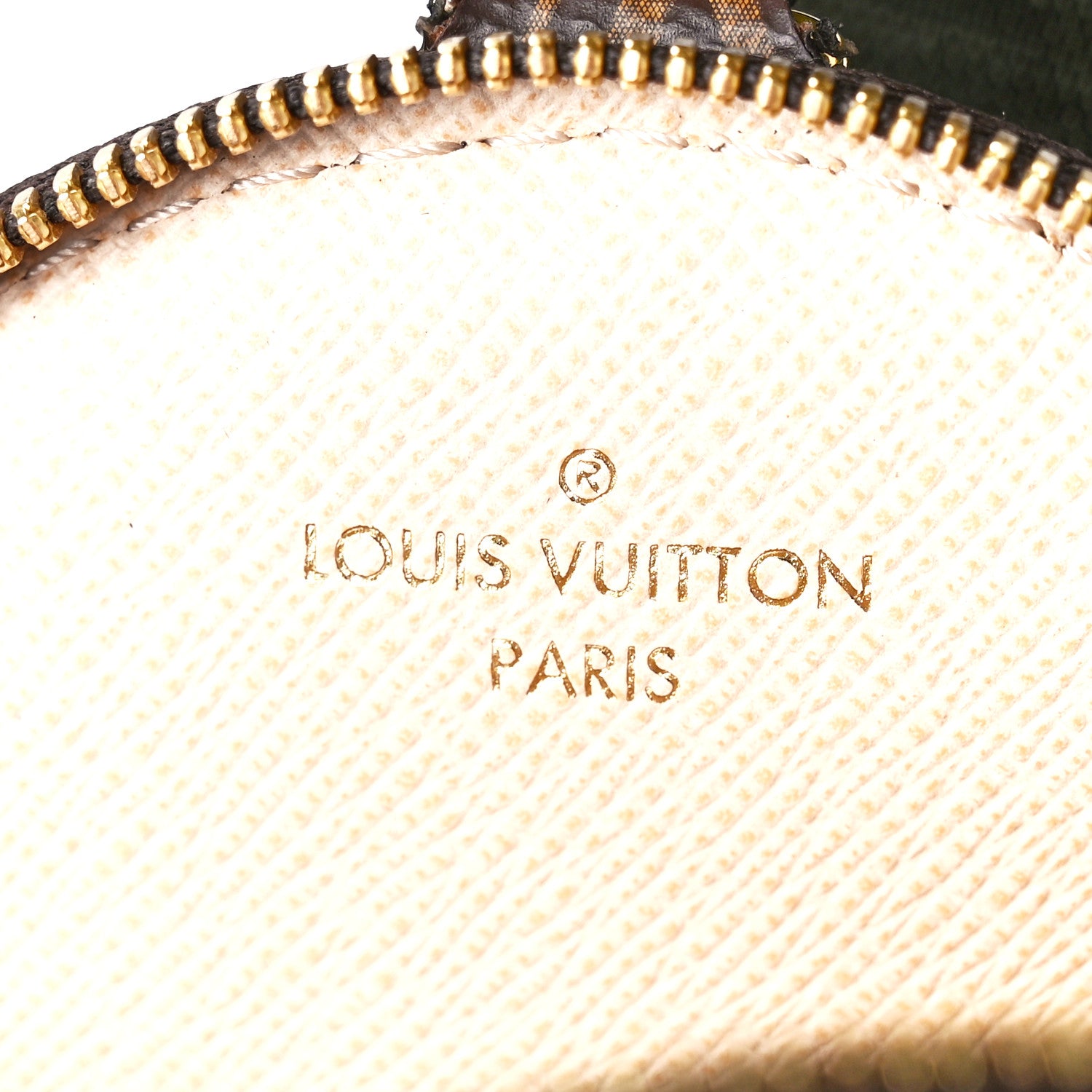 Louis Vuitton Monogram Multi Pochette Accessories Kaki 11 of 14