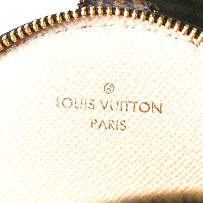Louis Vuitton Monogram Multi Pochette Accessories Kaki 11 of 14