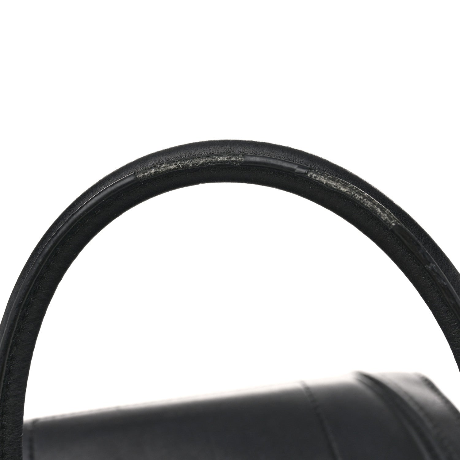 Celine Smooth Calfskin Medium Phantom Luggage Black 11 of 11