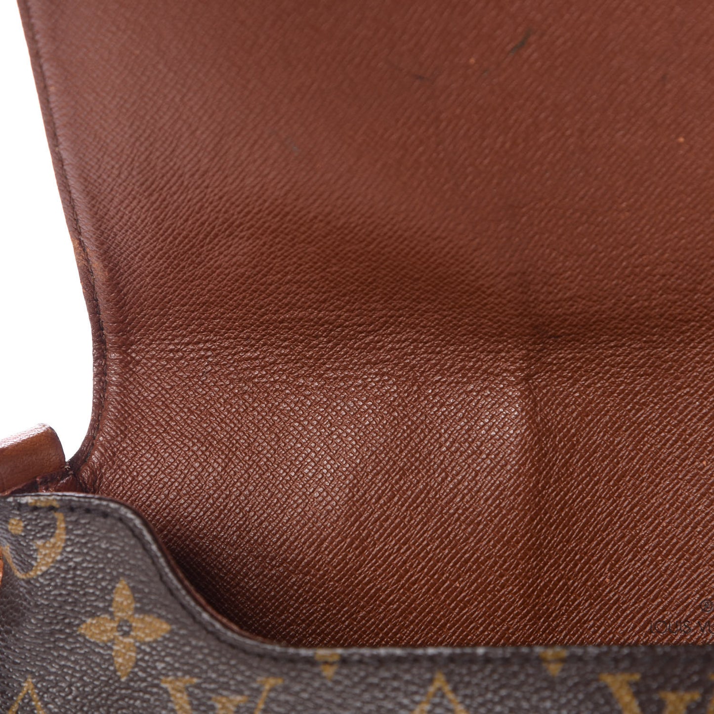 Monogram Musette Tango