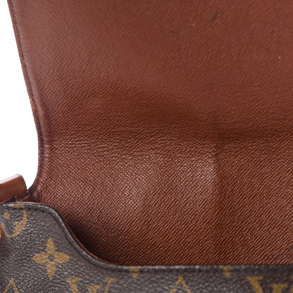 Louis Vuitton Monogram Musette Tango 11 of 20