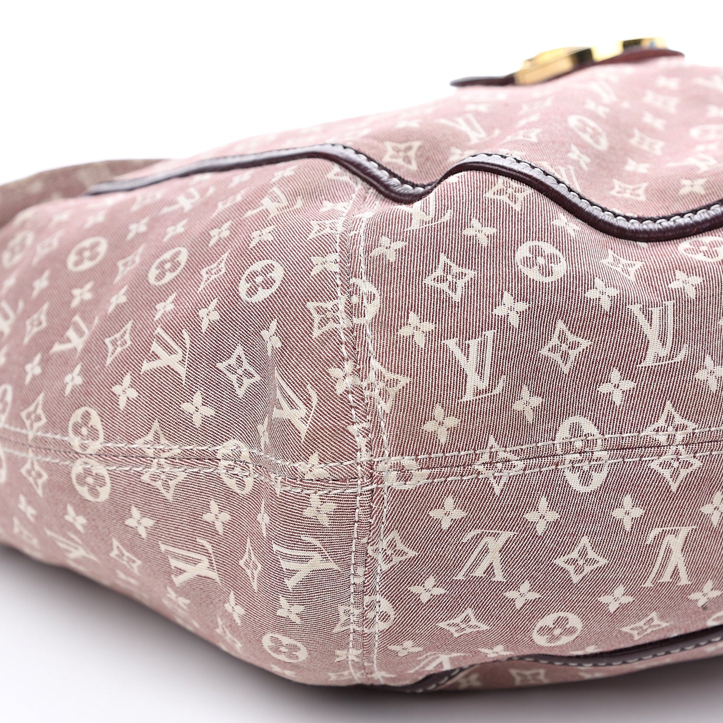 Monogram Idylle Romance Sepia