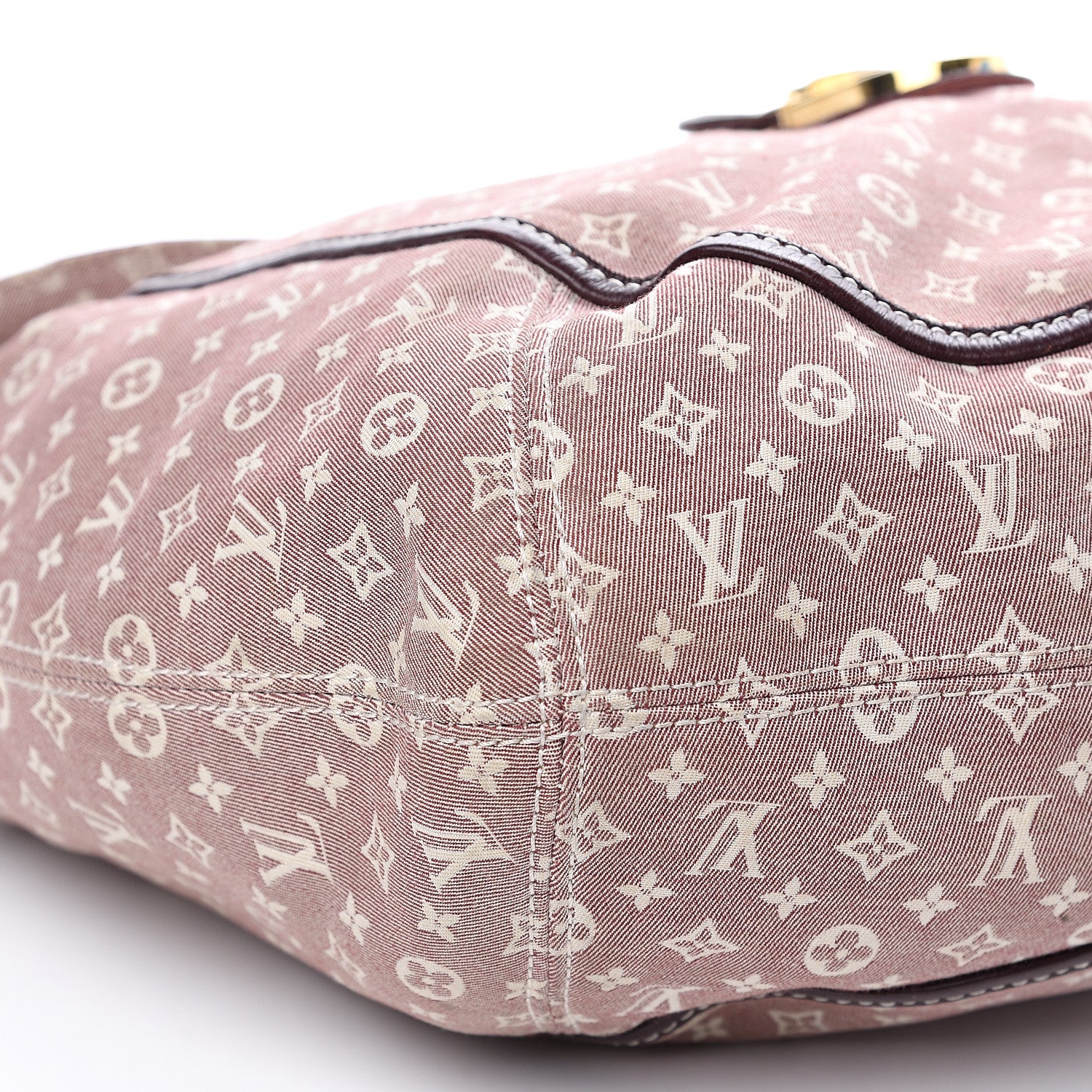Louis Vuitton Monogram Idylle Romance Sepia 7 of 10
