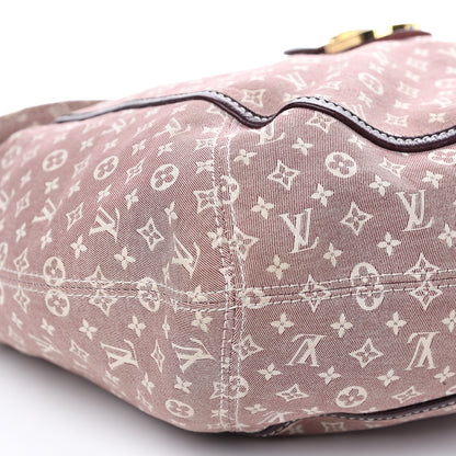 Louis Vuitton Monogram Idylle Romance Sepia 7 of 10