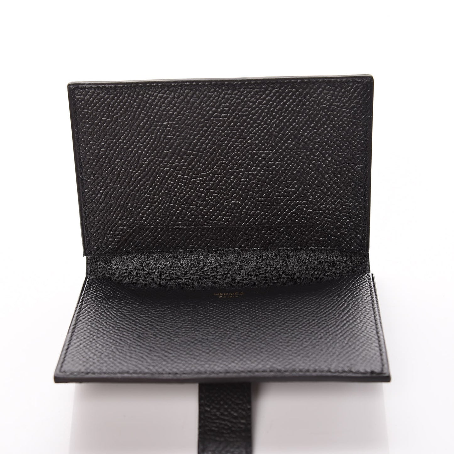 Epsom Bearn Card Holder Wallet Black