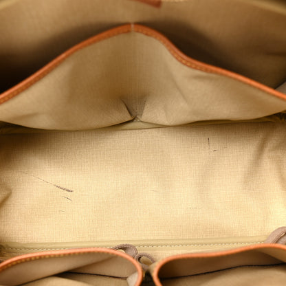 Louis Vuitton Monogram Deauville 5 of 11