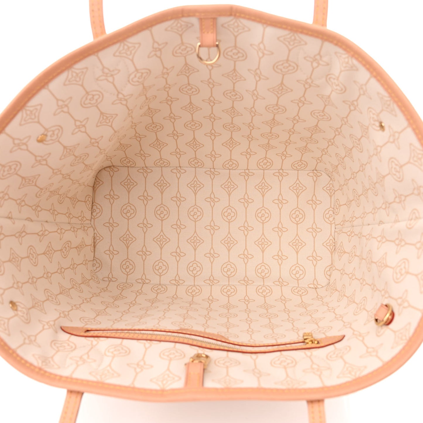 Damier Azur Nautical Neverfull MM