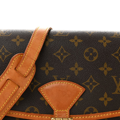 Louis Vuitton Monogram Sologne 7 of 12