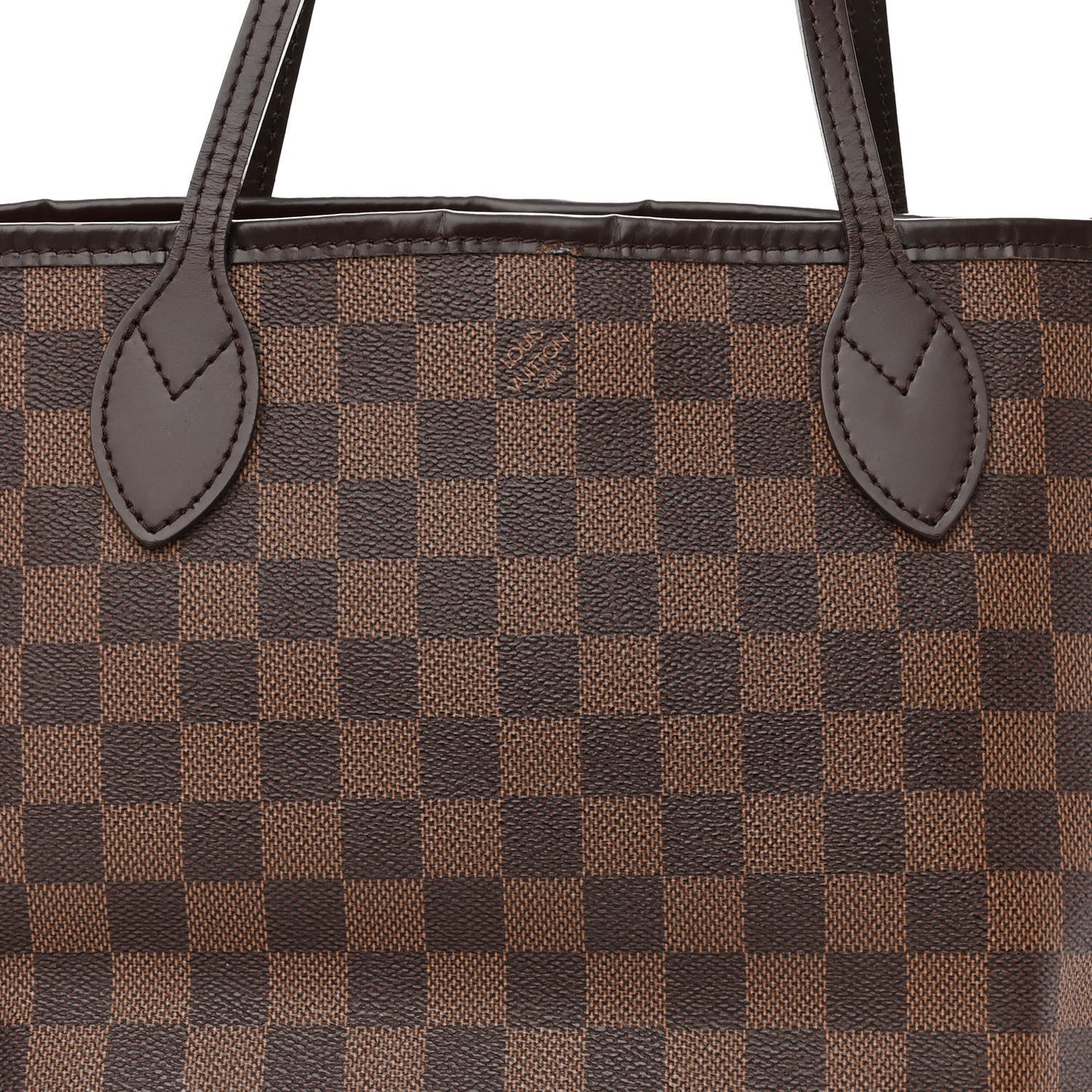 Damier Ebene Neverfull PM