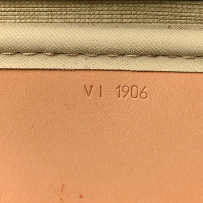 Louis Vuitton Monogram Alize 1 Compartment 6 of 11