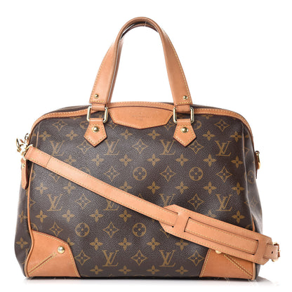 Louis Vuitton Monogram Retiro PM 1 of 17
