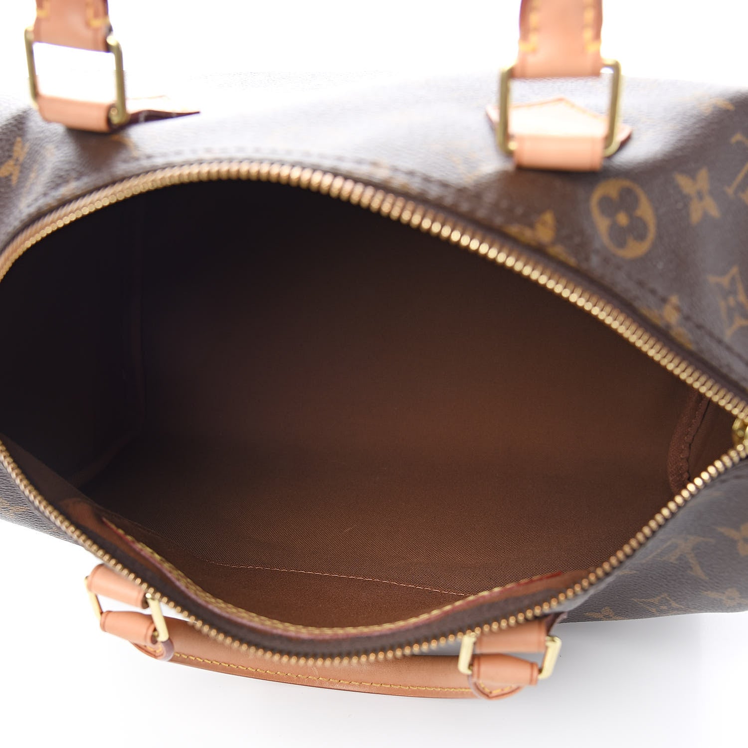 Louis Vuitton Monogram Speedy 30 5 of 11