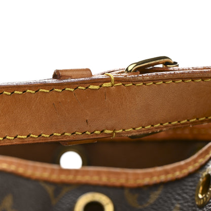 Louis Vuitton Monogram Noe 18 of 19