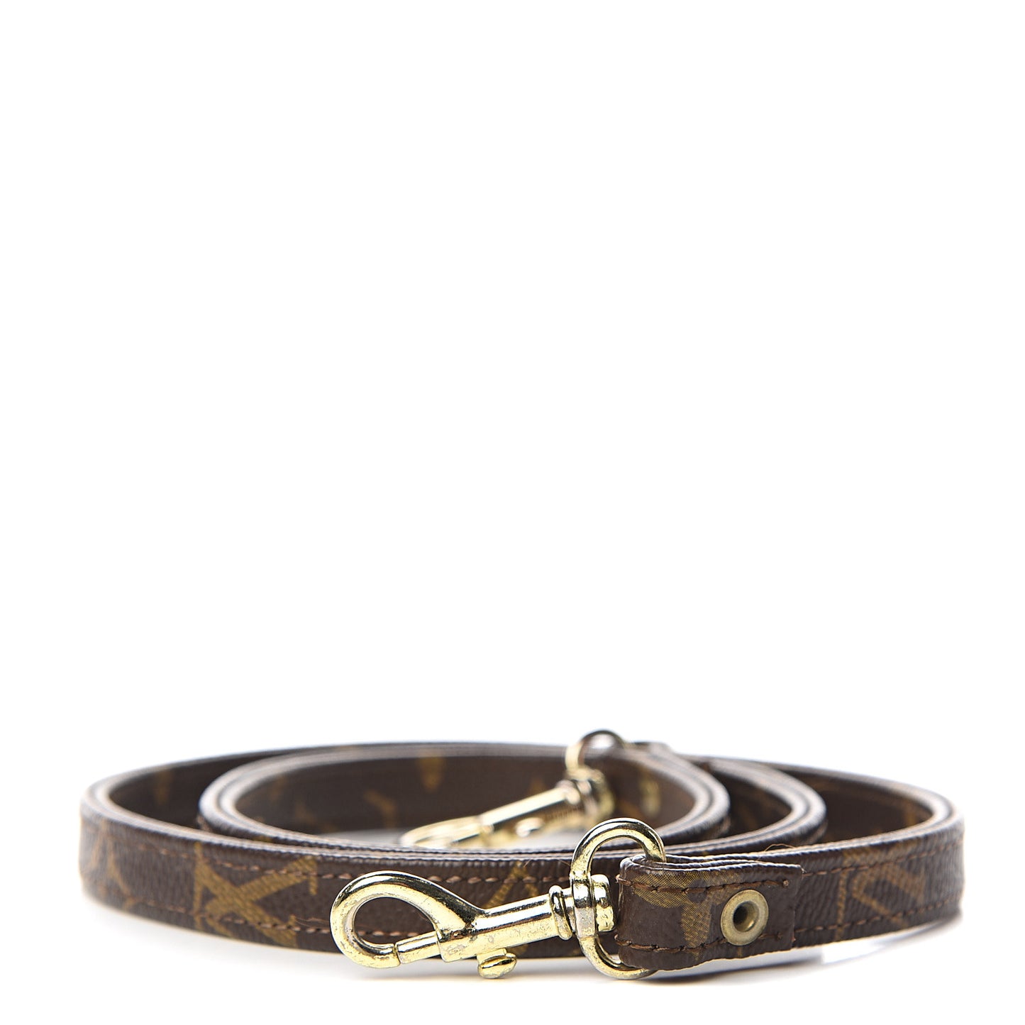 Monogram 12mm Shoulder Strap