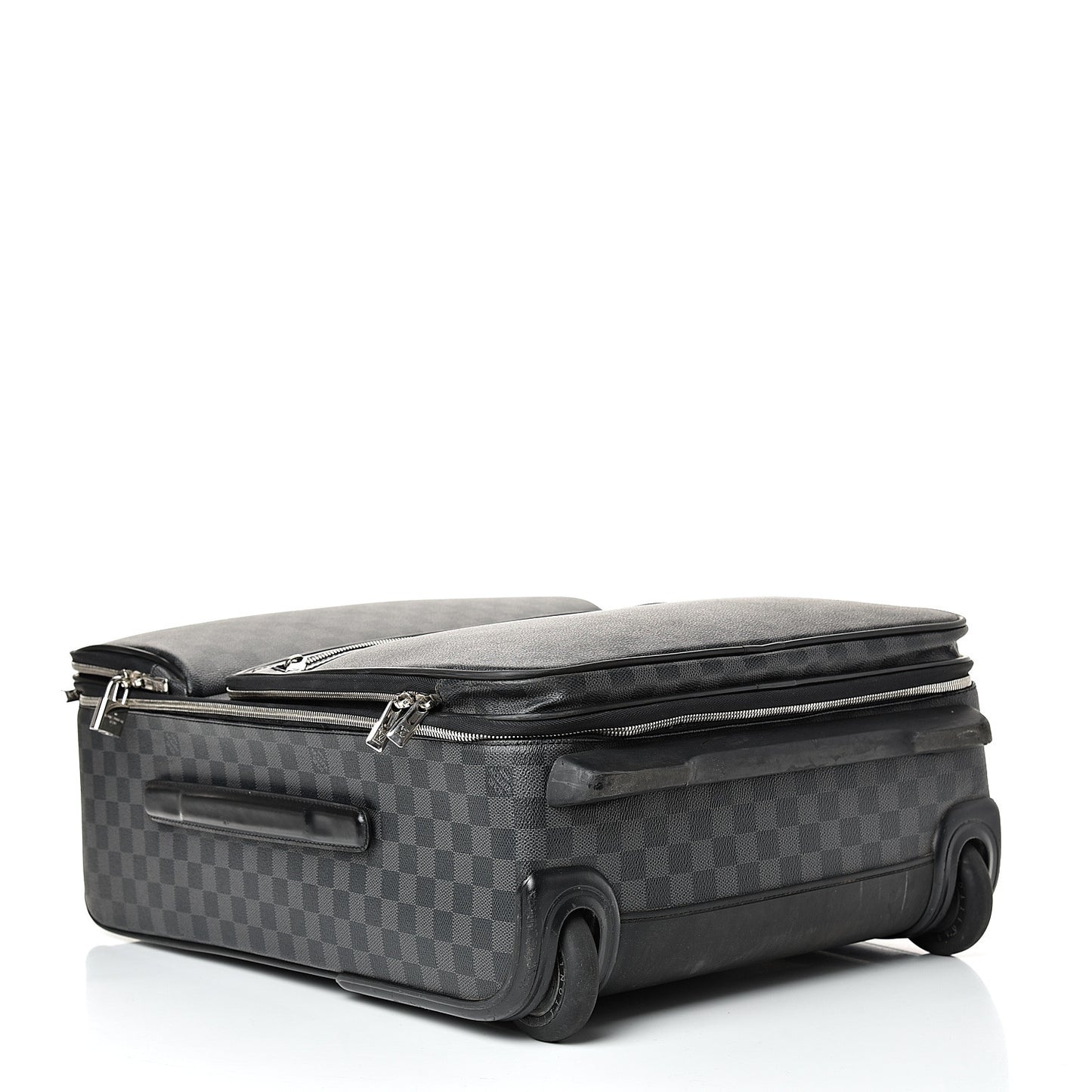 Damier Graphite Pegase 55 Business