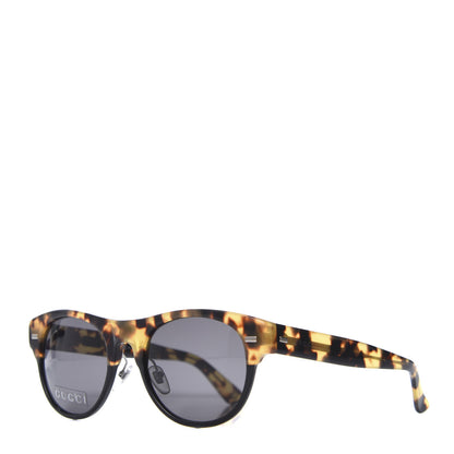 Gucci GG 1098/F/S Sunglasses Tortoise 1 of 8